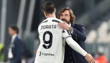 Пирло: Проспахме първите 20 минути