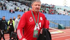 Национал на Кабо Верде пред трансфер в ЦСКА