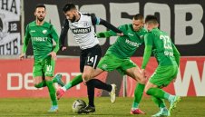 Тежък удар за Локо Пд! Ключов играч аут за Лудогорец