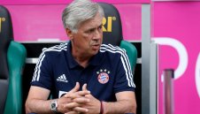 Карлето охлади Юнайтед и Интер: Видал остава на 100% в Байерн