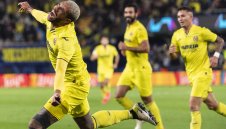 Виляреал и Атлетико Мадрид с голово шоу