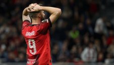 Краят на една ера: Оливие Жиру напуска Европа, подписа с ФК Лос Анджелис