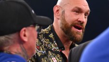 Вече става напечено: Фюри с ключов ход за битката с Усик