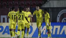 Локо Сф – Левски 1:6