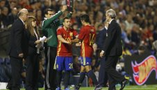 Отново коляното - Байерн трепери за Тиаго!