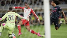 Манчестър Сити опъна Байерн по навик + ВИДЕО