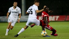 Защитник на Славия отива в Италия за втори път