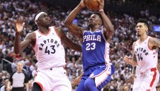 Джими Бътлър стана ЛеБрон, Йокич неудържим срещу Портланд