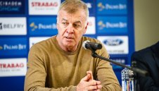 Наско Сираков постави целите пред новия УС