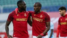 Отново слаб ЦСКА. Няма да уволняват Ел Маестро, поне до неделя