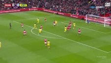 ВИДЕО: Манчестър Юнайтед - Кристъл Палас