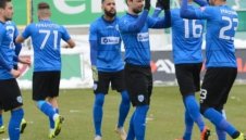 Черно море уреди контрола с македонци в Турция