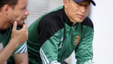 Балъков проплака: Съжалявам за издънката. В шок съм