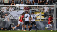 Милан излъга Специя като гост