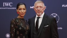 Борис Бекер: Не трябваше да печеля Уимбълдън още на 17 години