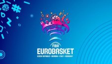 Теглят жребия за Евробаскет 2022 през април