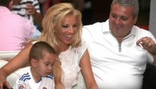 Коко Динев се завърна в българския футбол