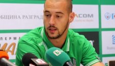 Лудогорец намери заместник на Владо Стоянов