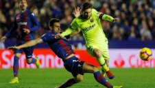 Барселона - Селта