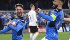 На промоция: Челси прилапва Дрис Мертенс без пари