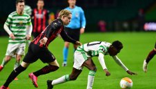 Милан с гръмка победа в Глазгоу