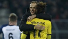 Тухел: Колко много голове, колко много точки