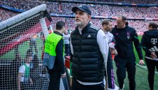 Страхотна новина за Байерн преди битките с Реал