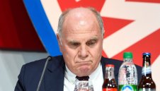 Хьонес: Ще кажа няколко неща за Йоги, но нека минат важните мачове на Байерн
