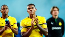 Още от дете: Защитник на Дортмунд обича Манчестър Юнайтед