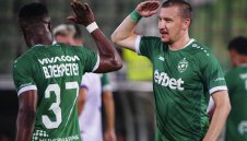 Тодор Неделев прекъсна черна серия