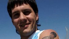 Падение: Отново арестуваха брата на Меси