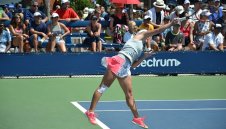 Резултатите при жените в тениса са непредвидими, като тези при рулетката