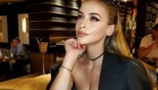 Тази ли е новата на Гришо? + СНИМКИ