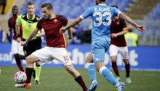 Тоти подписва днес? 