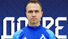 Нов треньор в Левски
