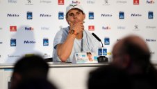 Надал получи изключително признание в родината си Испания