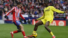 Атлетико не иска да пуска Де Пол в Англия