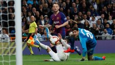 Барса пак превзе “Бернабеу” + ВИДЕО