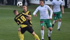 Ботев Пловдив окуця за ЦСКА