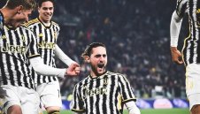 Ювентус излъга и Рома
