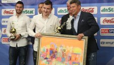 Неделев отказа 3 пъти на Лудогорец и 4 пъти на ЦСКА