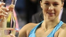 Павлюченкова обърна Янкович на финала в Монтерей