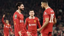 Ливърпул - Тотнъм