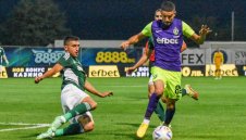 Лудогорец разнебити Пирин в Благоевград - 4:0