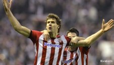 Арсенал иска Йоренте за заместник на Ван Перси