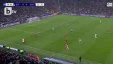 ВИДЕО: Ювентус &ndash; Галатасарай