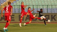 ЦСКА дава нов договор на една от звездите си 