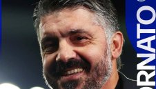 Италия официално обяви Дженаро Гатузо