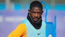 Терминиране! Барса ще играе грубо с Дембеле