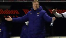 Проблем за Барса: Титуляр отново аут от терените за дълго